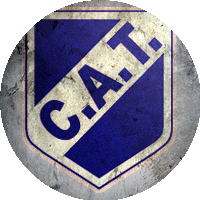 Logo Club Atlético Talleres de Perico